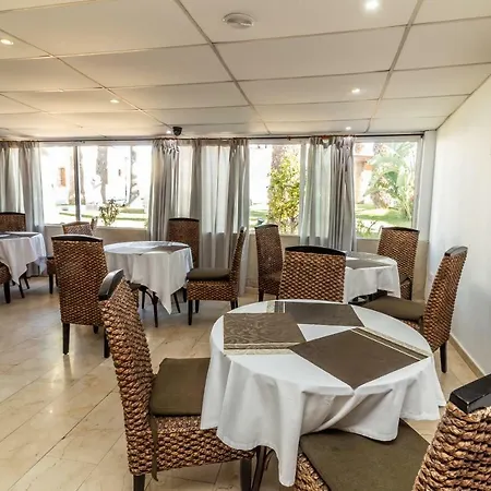 Appartement Rebecca Park Playa del Inglés